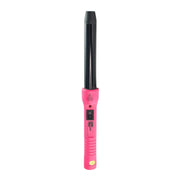 BAZAR Rizador 25mm Juvenil Classic Pink PYT | Tienda Online de Planchas, Secadores y Accesorios