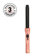 Rizador 25mm Juvenil Oro Rosa PYT | Tienda Online de Planchas, Secadores y Accesorios