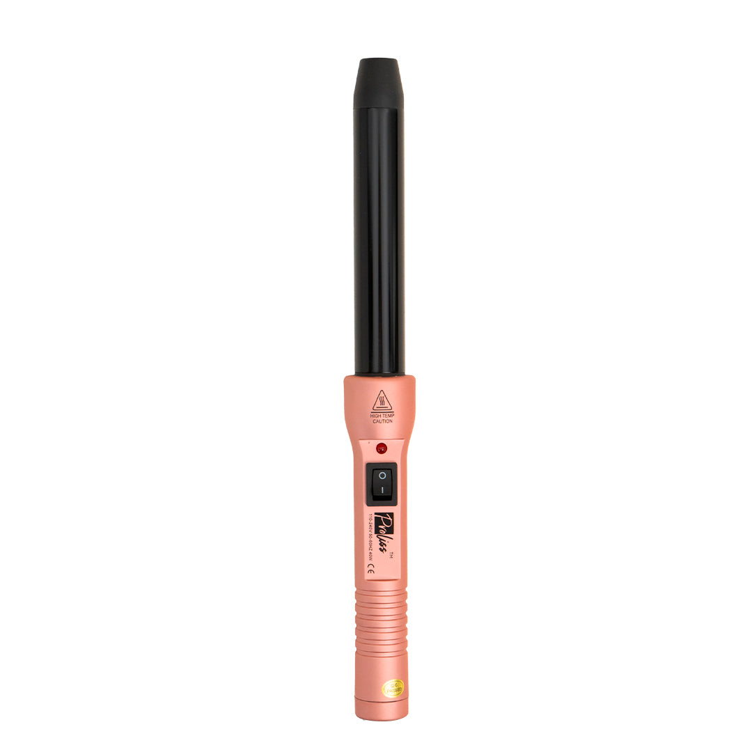 Rizador 25mm Juvenil Oro Rosa PYT | Tienda Online de Planchas, Secadores y Accesorios