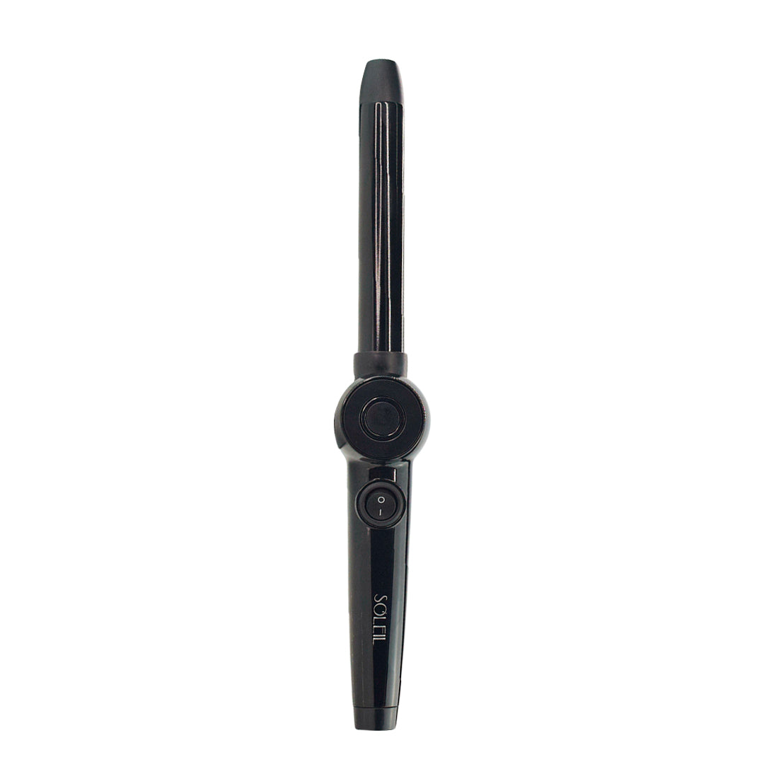 Rizador 25mm Angle Black PYT | Resaltamos Tu Belleza a través De Tu Cabello