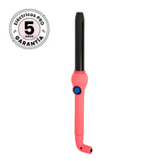 Rizador 25mm Fucsia PYT | Tienda Online de Planchas, Secadores y Accesorios