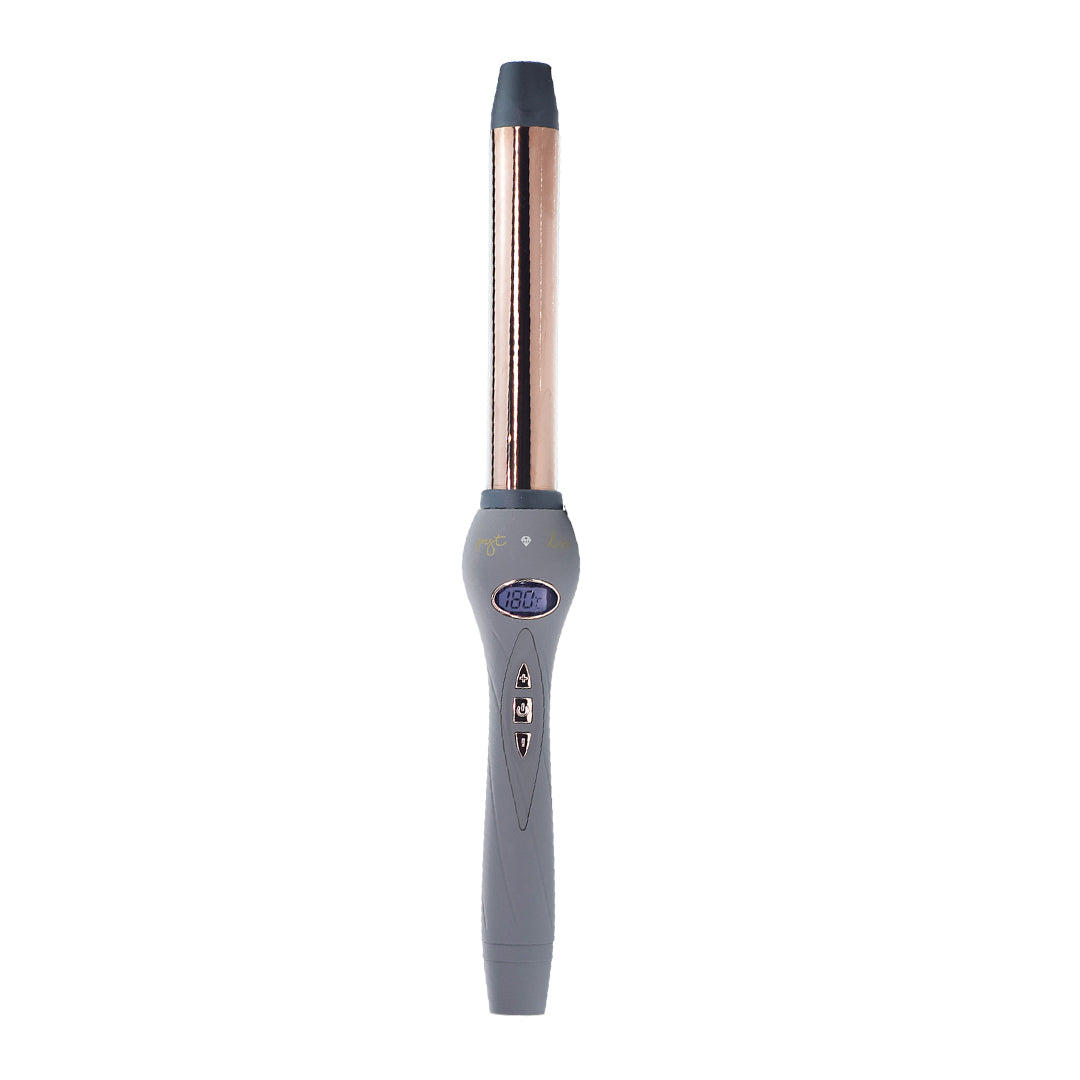 Pyt Hair Straightener Pyt Pinza Rizadora Pyt Pyt Rizador Rizadora