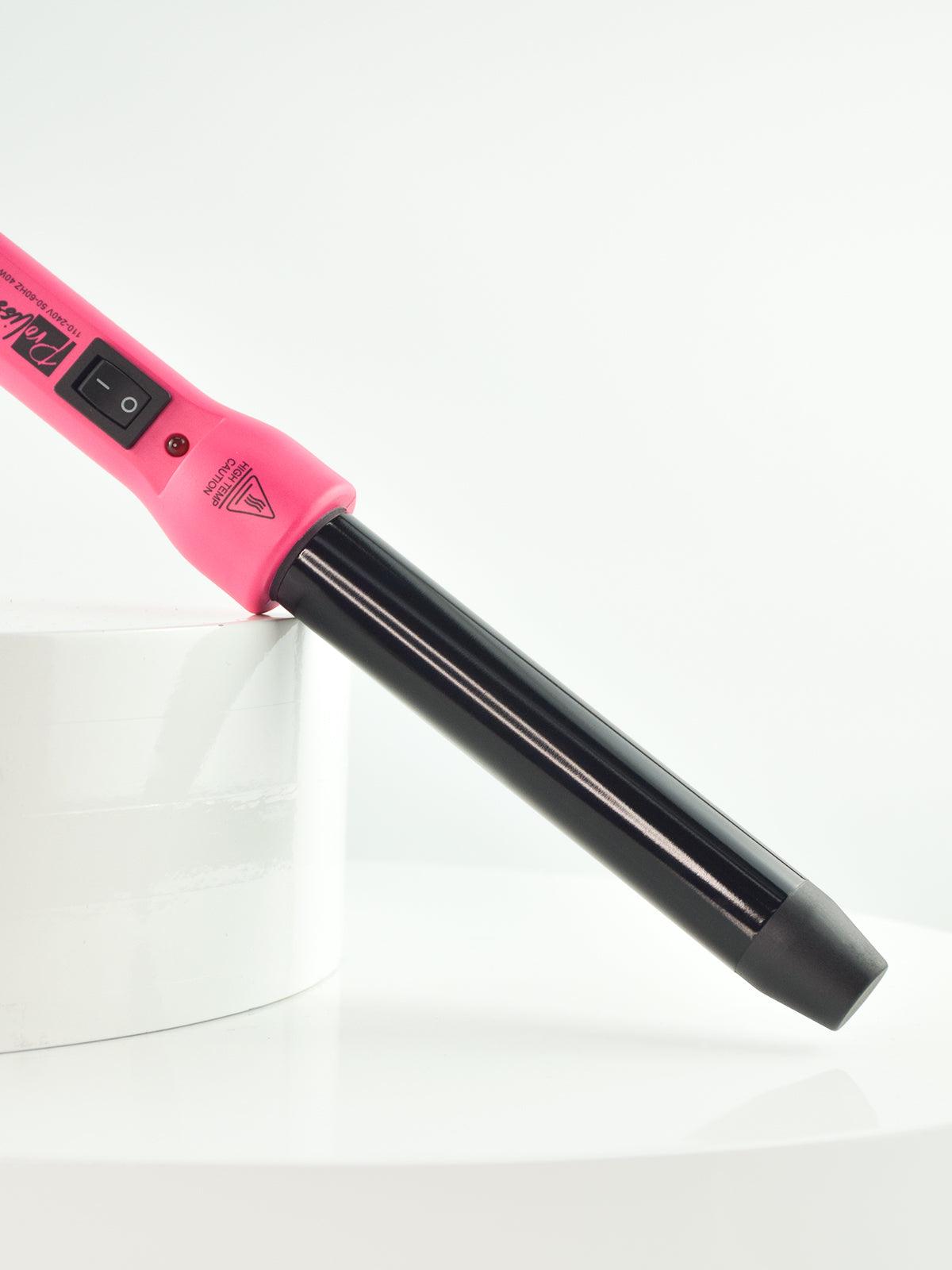 BAZAR Rizador 25mm Juvenil Classic Pink PYT | Tienda Online de Planchas, Secadores y Accesorios
