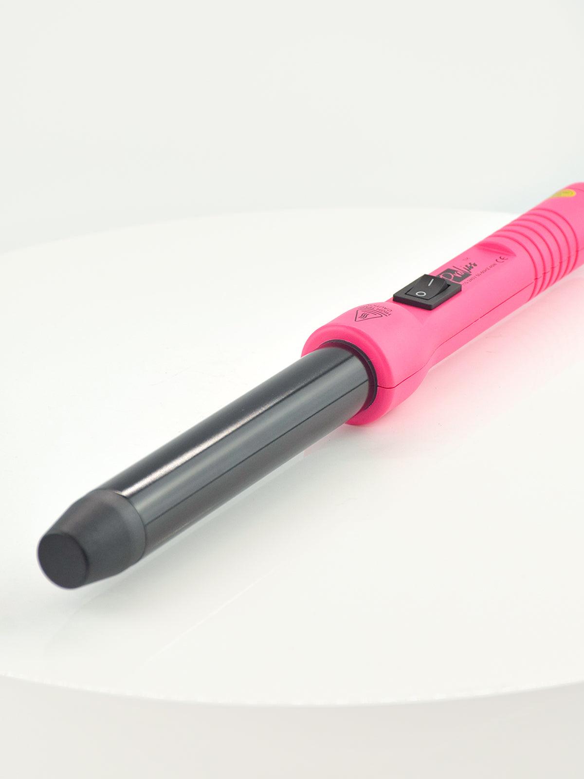 BAZAR Rizador 25mm Juvenil Classic Pink PYT | Tienda Online de Planchas, Secadores y Accesorios