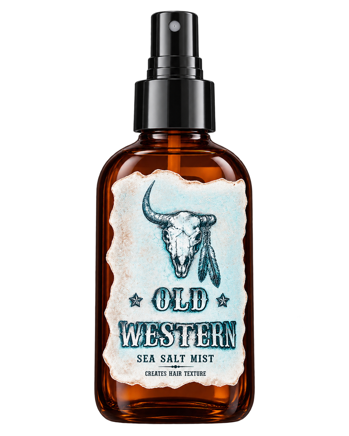 Sea Salt Mist / Texturixador