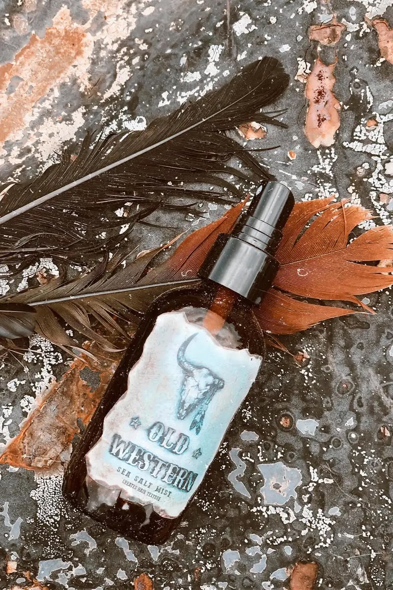 Sea Salt Mist / Texturixador