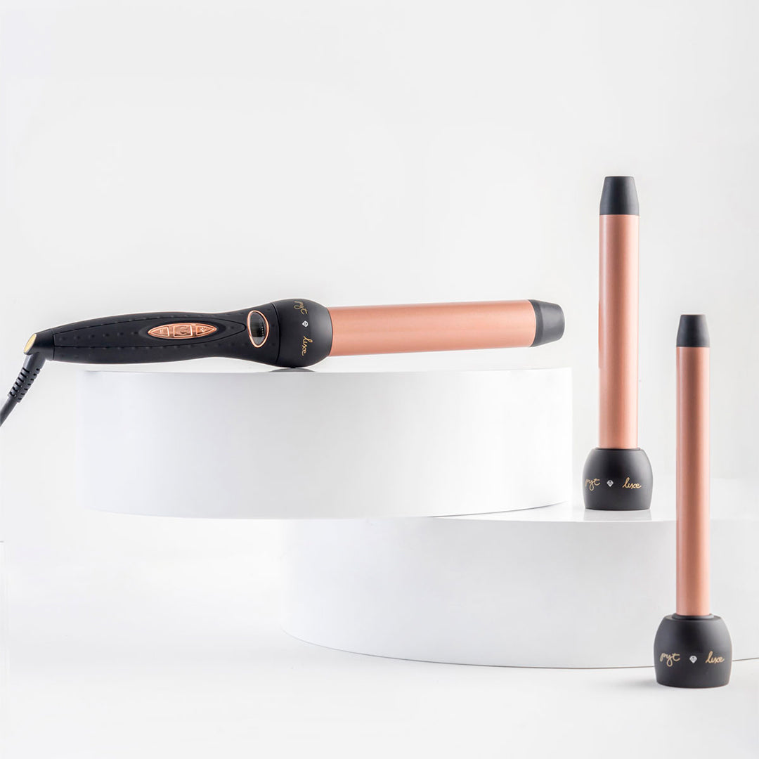 Set 3P PYT | Tienda Online de Planchas, Secadores y Accesorios