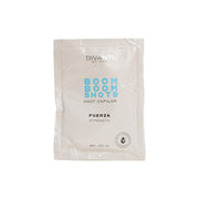 Boom Boom Shot Fuerza - Sachet PYT | Resaltamos Tu Belleza a través De Tu Cabello
