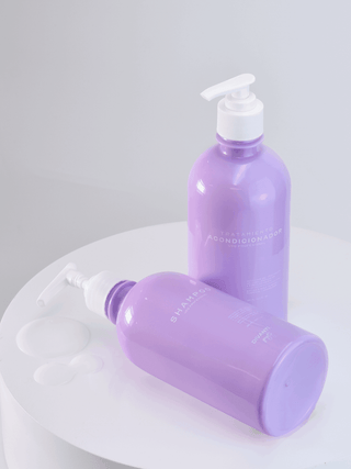 Shampoo + acondicionador PYT | Resaltamos Tu Belleza a través De Tu Cabello