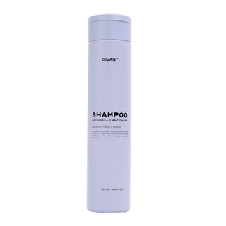 Shampoo antigrasa y anticaspa PYT | Resaltamos Tu Belleza a través De Tu Cabello