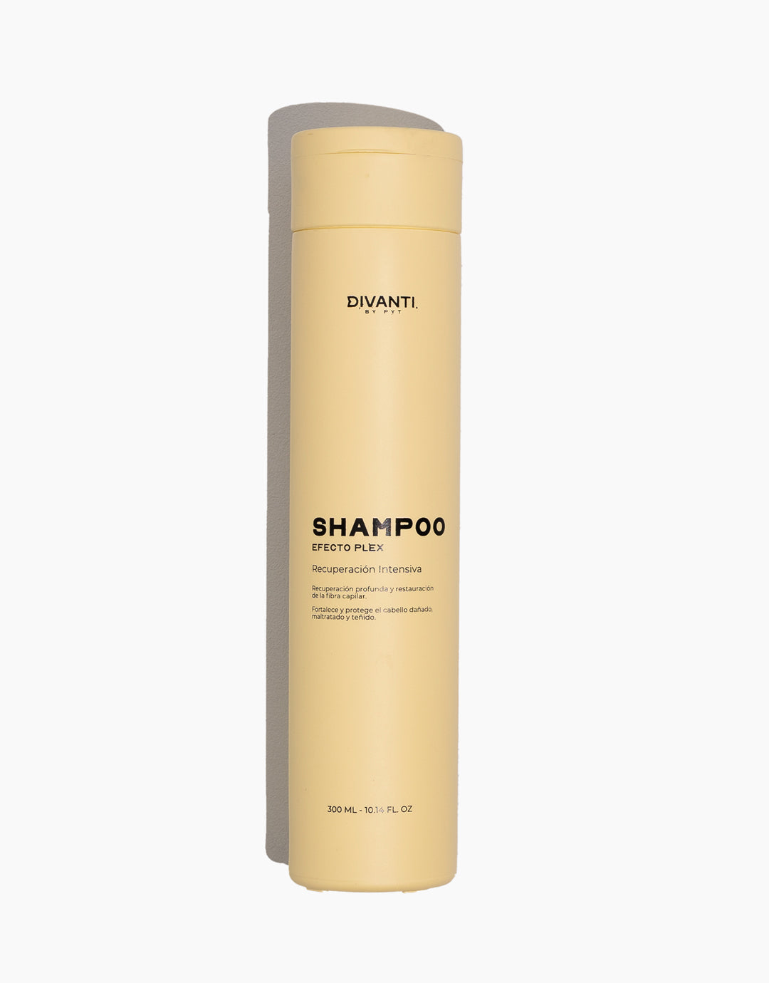 Shampoo efecto plex PYT | Resaltamos Tu Belleza a través De Tu Cabello