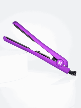 Plancha Cerámica - Juvenil Purple PYT | Tienda Online de Planchas, Secadores y Accesorios