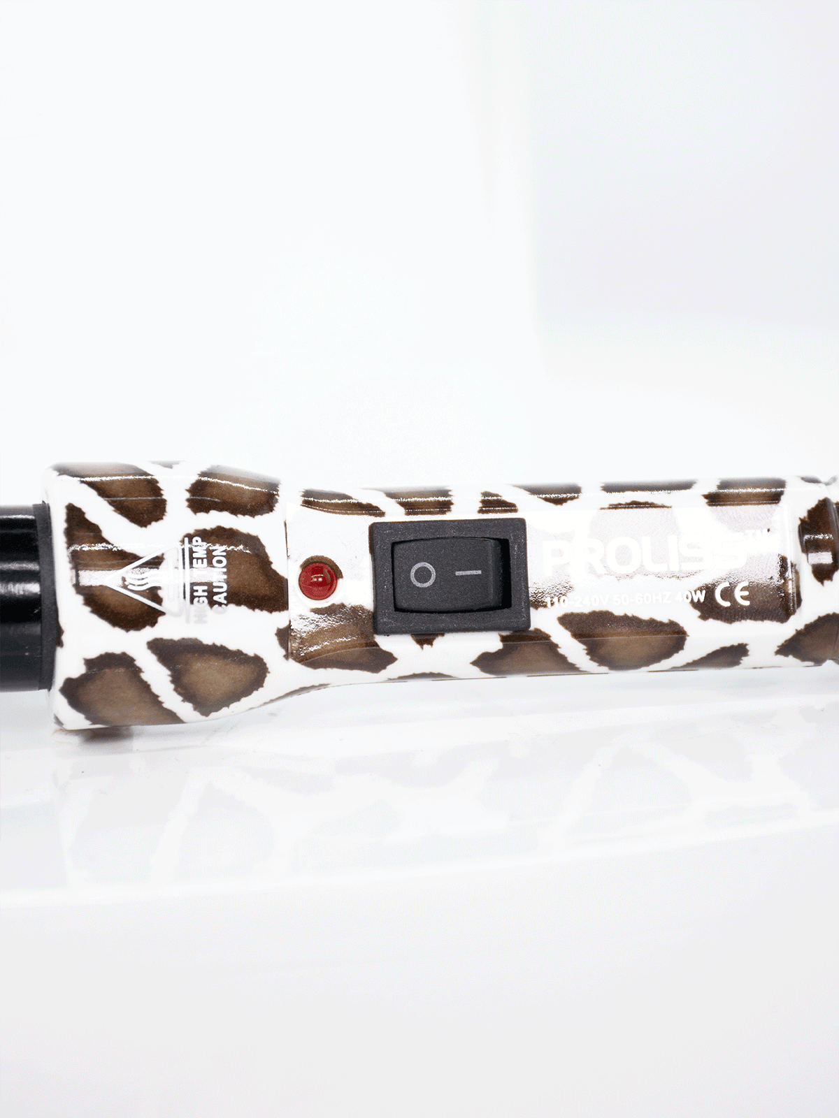 Full Set Juvenil Giraffe PYT | Tienda Online de Planchas, Secadores y Accesorios