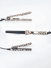 Full Set Juvenil Giraffe PYT | Tienda Online de Planchas, Secadores y Accesorios
