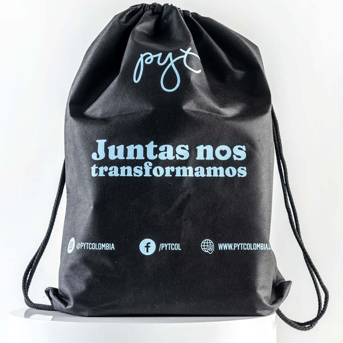 TULA NEGRA PYT PYT | Resaltamos Tu Belleza a través De Tu Cabello