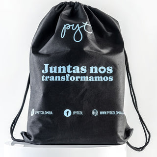 TULA NEGRA PYT PYT | Resaltamos Tu Belleza a través De Tu Cabello