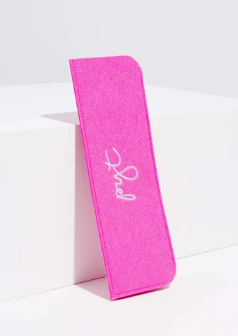 Funda Térmica Fucsia PYT | Tienda Online de Planchas, Secadores y Accesorios