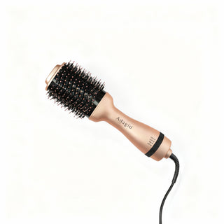 Cepillo Secador Oro Rosa PYT | Resaltamos Tu Belleza a través De Tu Cabello