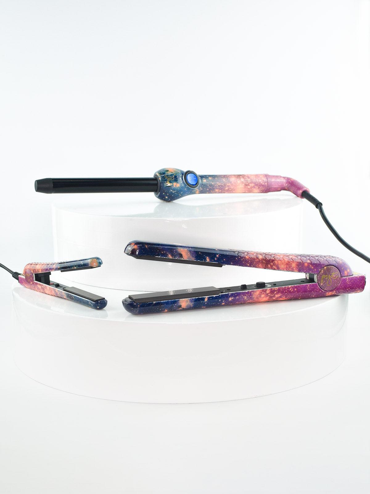 Full set juvenil galaxia PYT