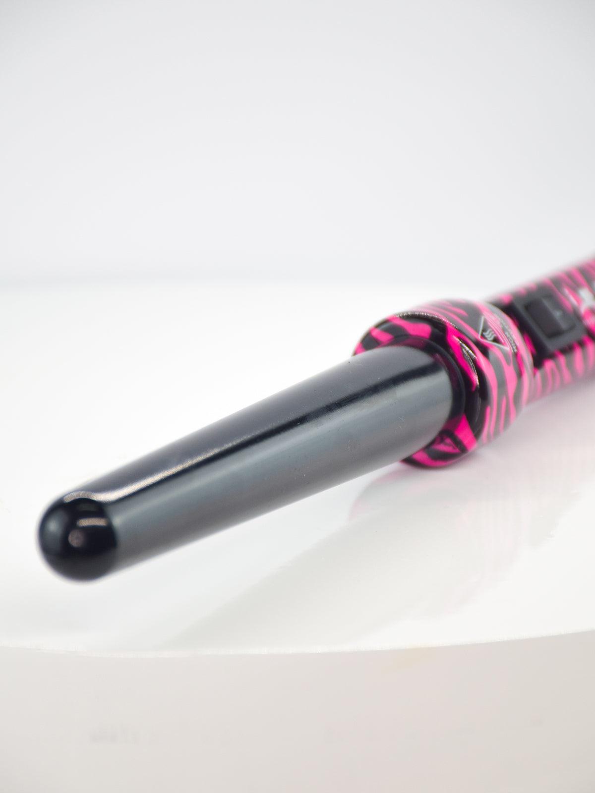 Full Set Juvenil Pink Cheetah PYT | Tienda Online de Planchas, Secadores y Accesorios