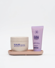 Kit liso saludable PYT | Resaltamos Tu Belleza a través De Tu Cabello