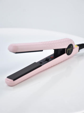 Mini Plancha Pink PYT | Tienda Online de Planchas, Secadores y Accesorios