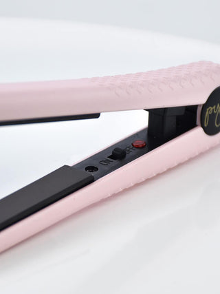 Mini Plancha Pink PYT | Tienda Online de Planchas, Secadores y Accesorios