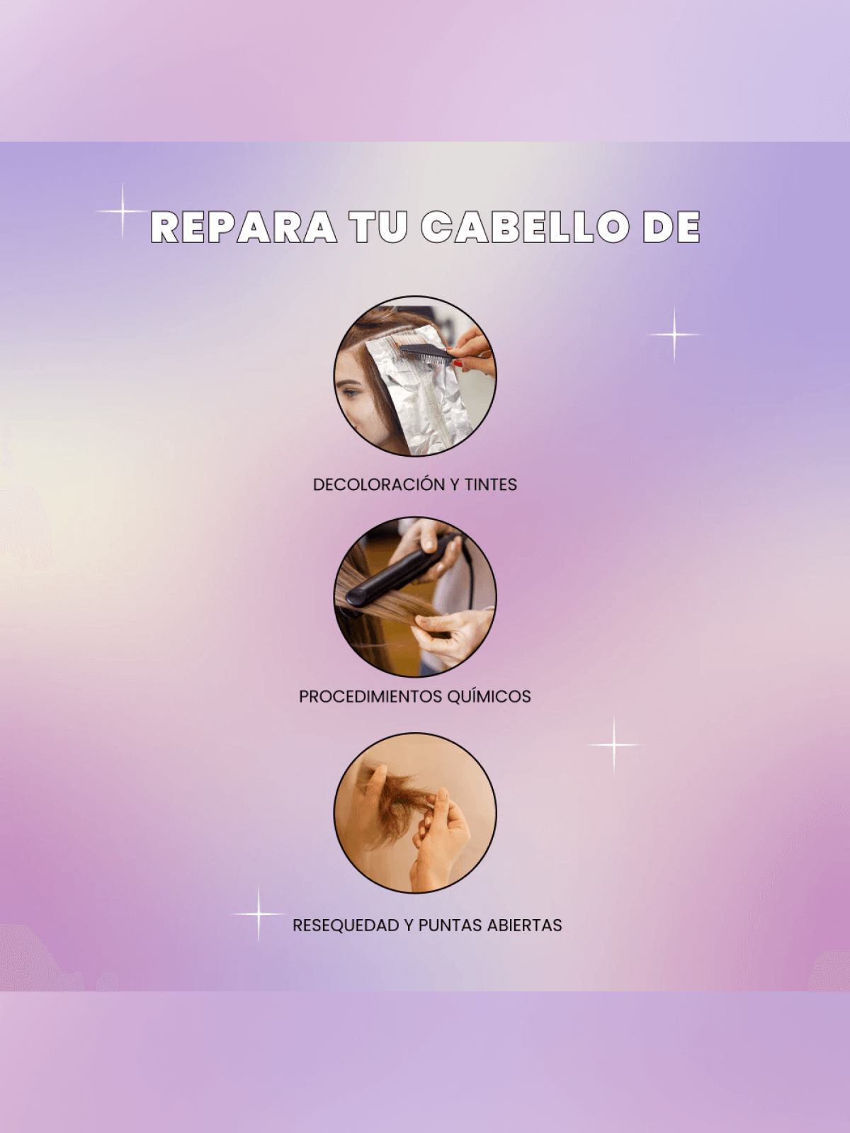 Mascarilla Hair Boost PYT | Resaltamos Tu Belleza a través De Tu Cabello