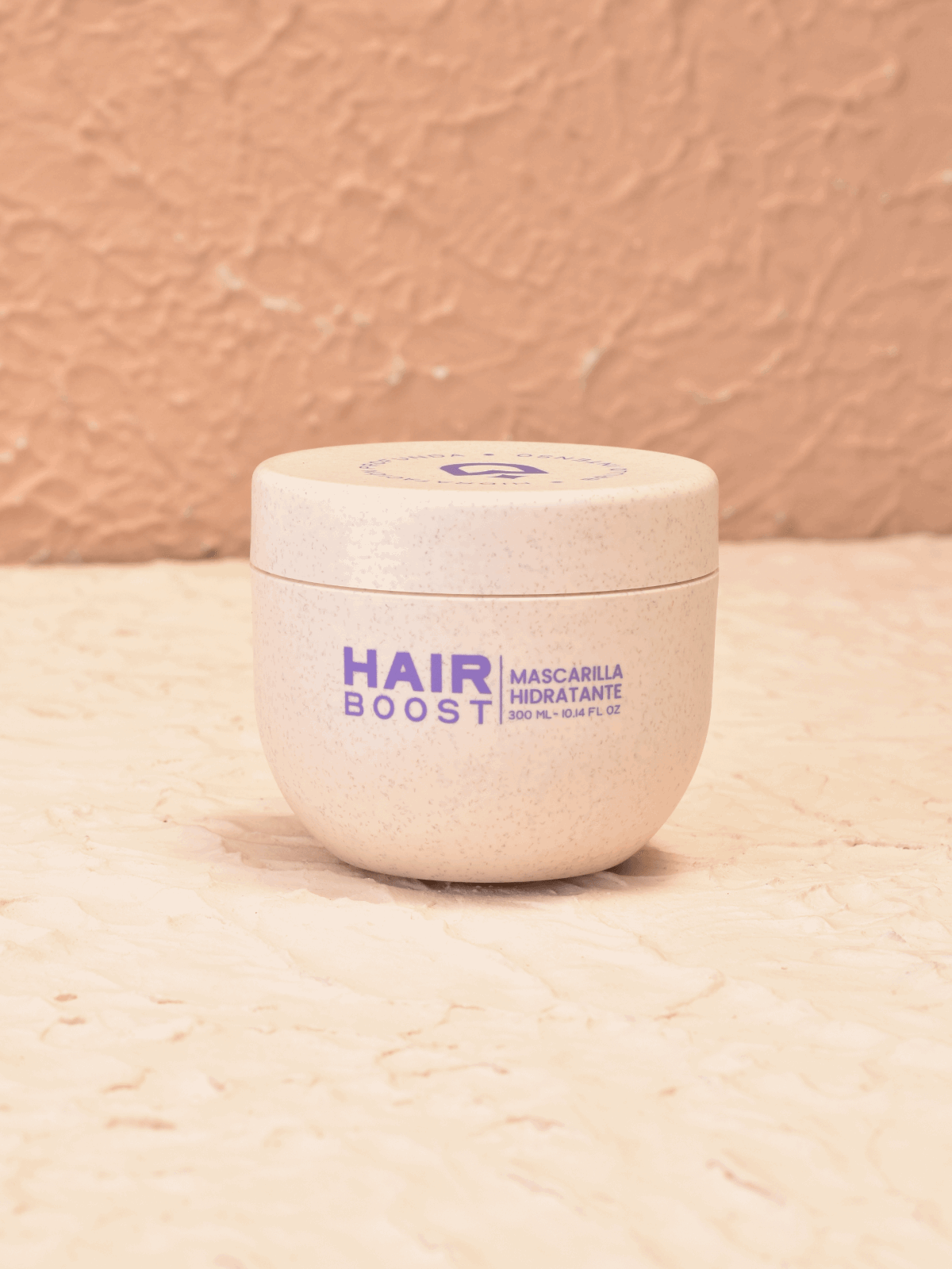 Mascarilla Hair Boost PYT | Resaltamos Tu Belleza a través De Tu Cabello