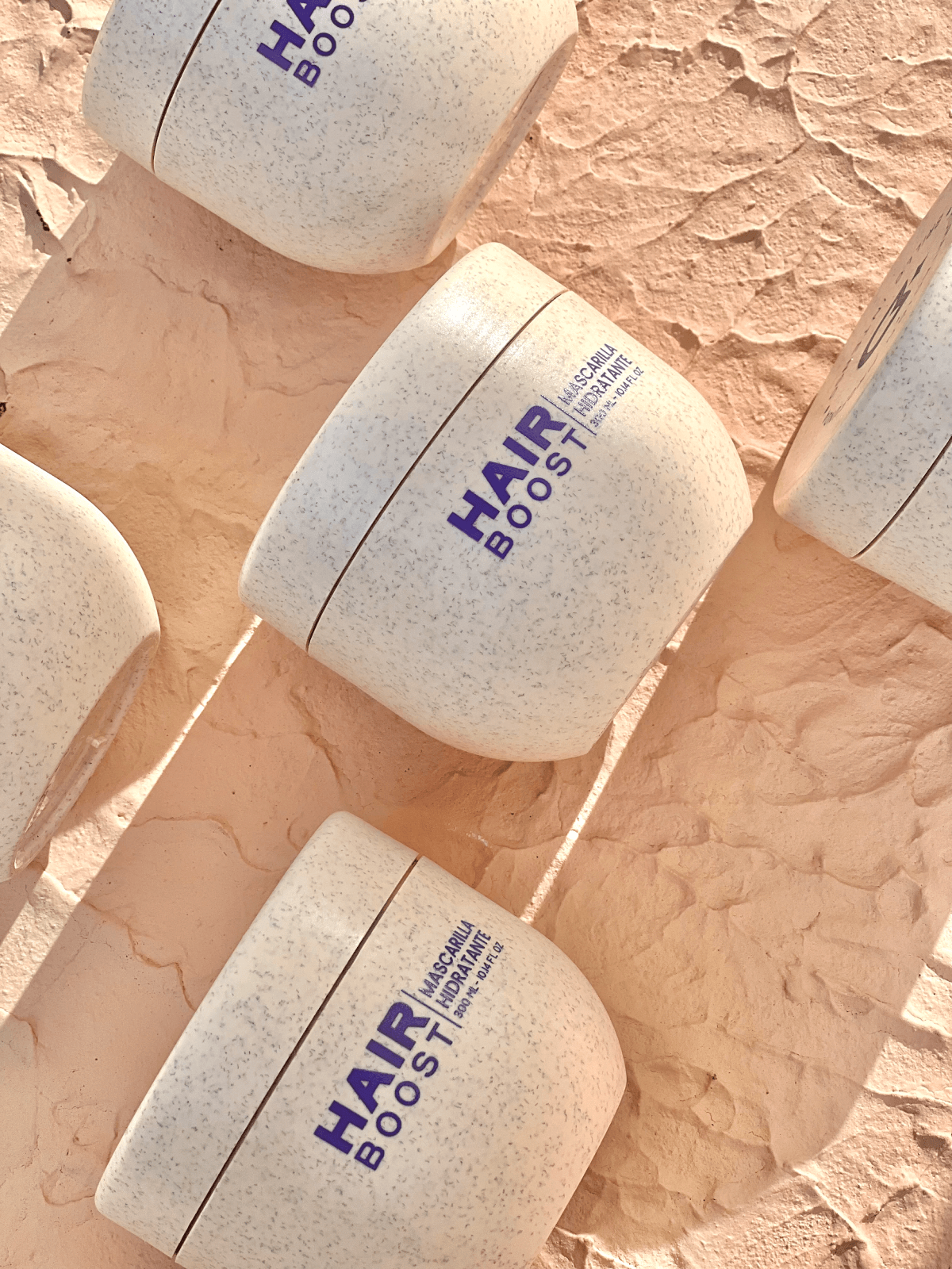 Mascarilla Hair Boost PYT | Resaltamos Tu Belleza a través De Tu Cabello