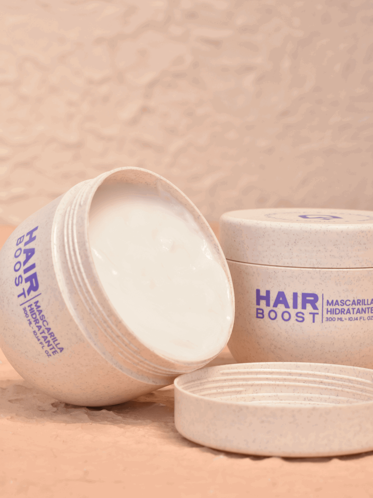 Mascarilla Hair Boost PYT | Resaltamos Tu Belleza a través De Tu Cabello