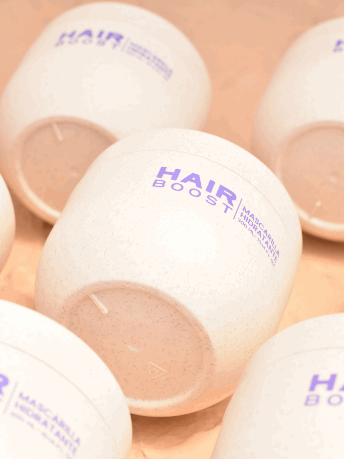 Mascarilla Hair Boost PYT | Resaltamos Tu Belleza a través De Tu Cabello