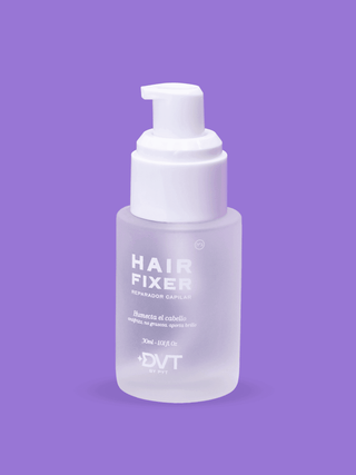 Hair Fixer | Reparador capilar - PYT | Resaltamos Tu Belleza a través De Tu Cabello
