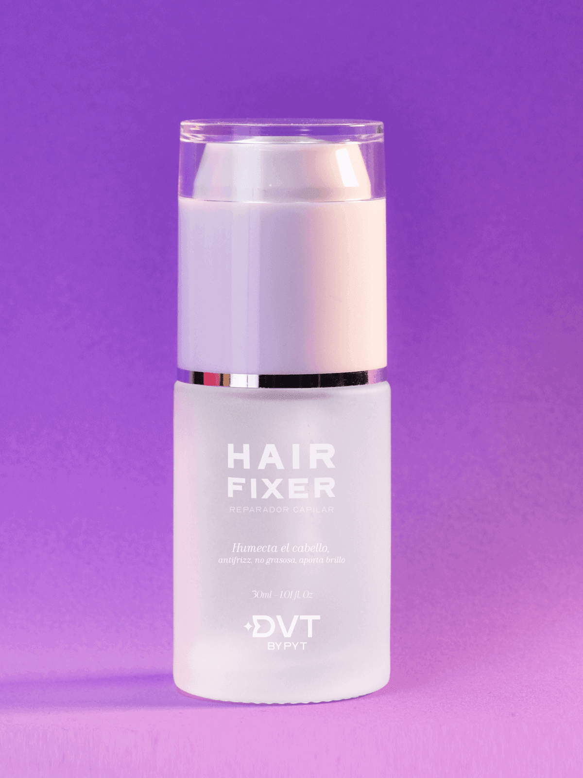 Hair Fixer | Reparador capilar - PYT | Resaltamos Tu Belleza a través De Tu Cabello