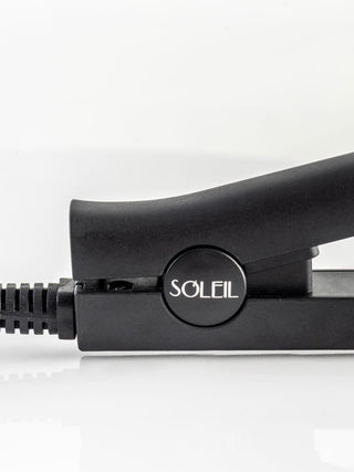 Mini Plancha - Soleil PYT | Tienda Online de Planchas, Secadores y Accesorios