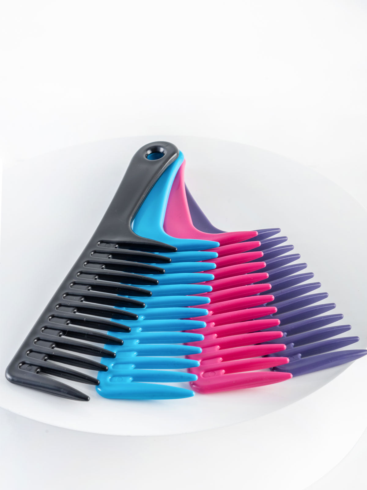 Rizador 25mm Angle Black PYT | Resaltamos Tu Belleza a través De Tu Cabello
