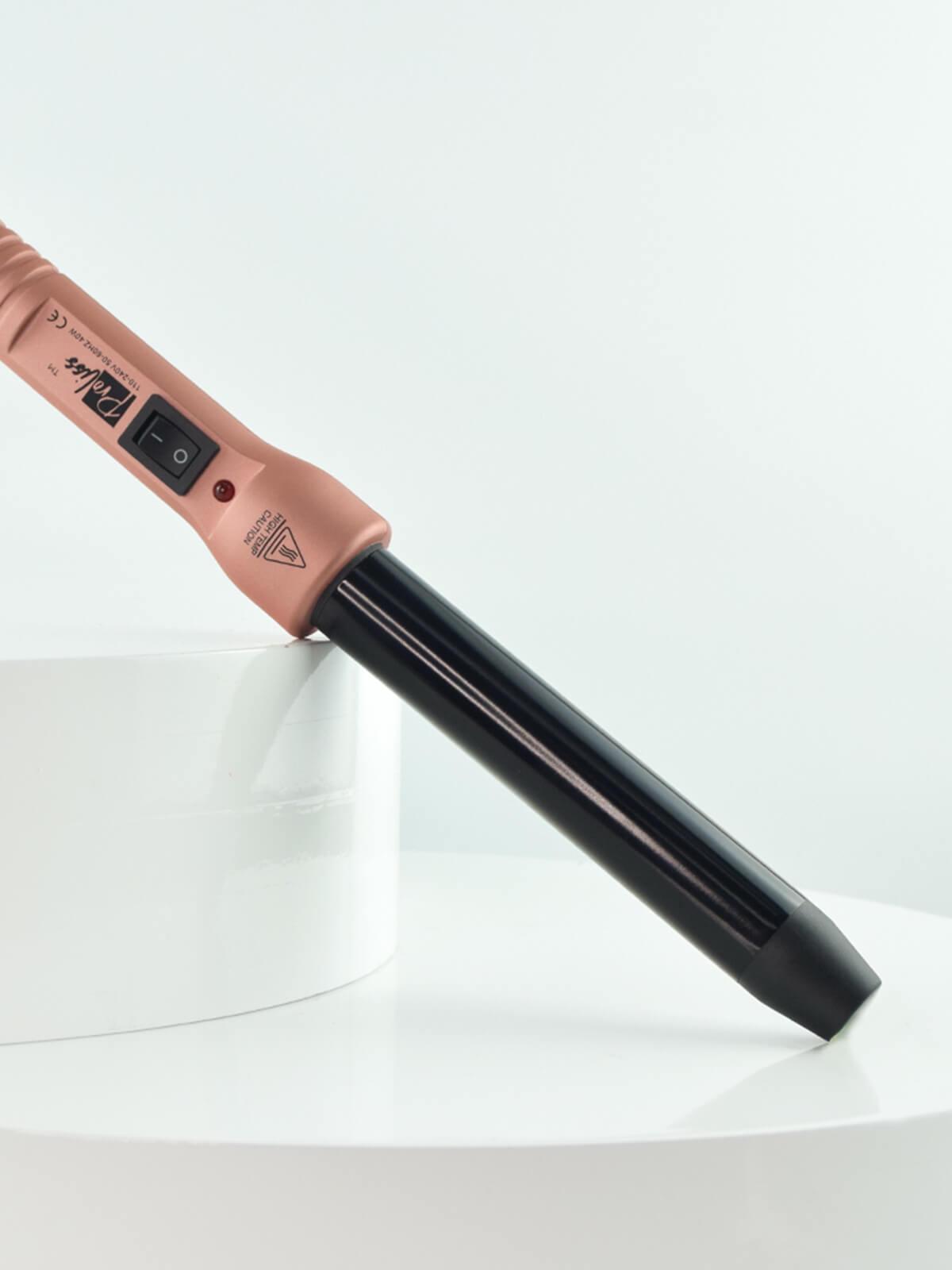 Rizador 25mm Juvenil Oro Rosa PYT | Tienda Online de Planchas, Secadores y Accesorios