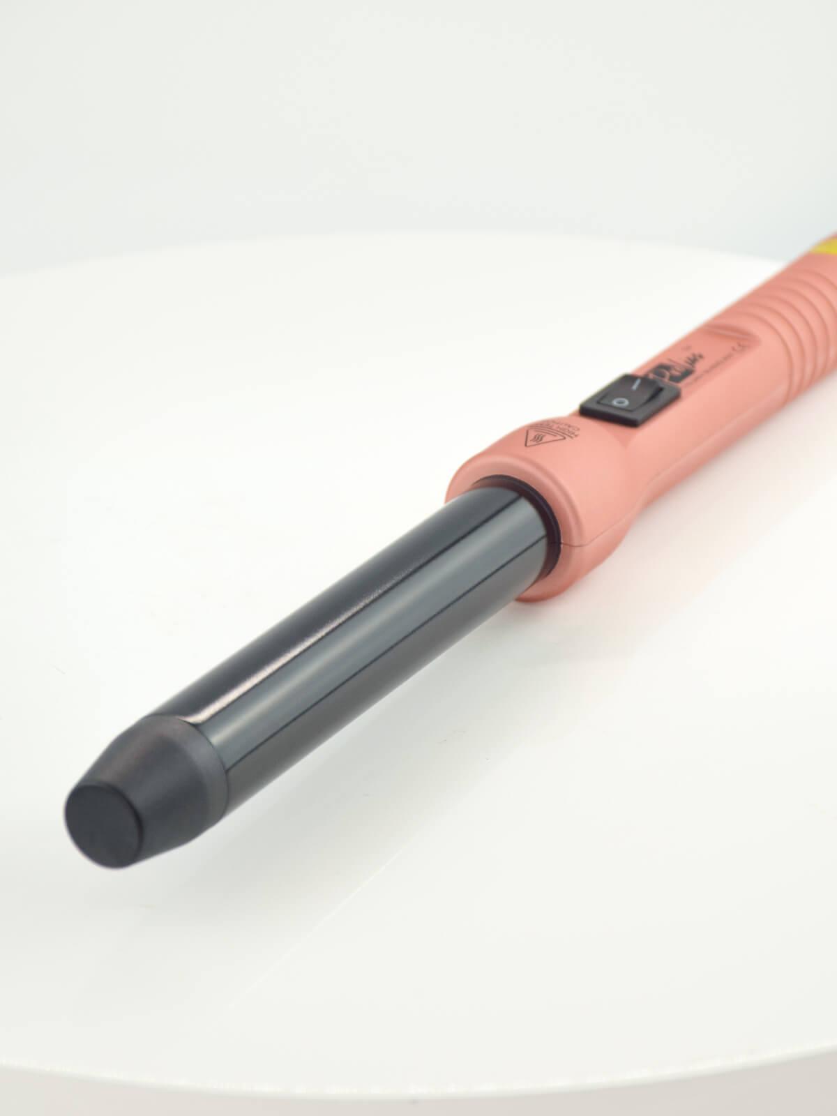 Rizador 25mm Juvenil Oro Rosa PYT | Tienda Online de Planchas, Secadores y Accesorios