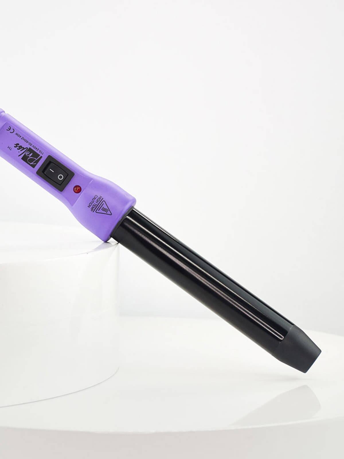 compra en PYT el rizador de cabello juvenil 