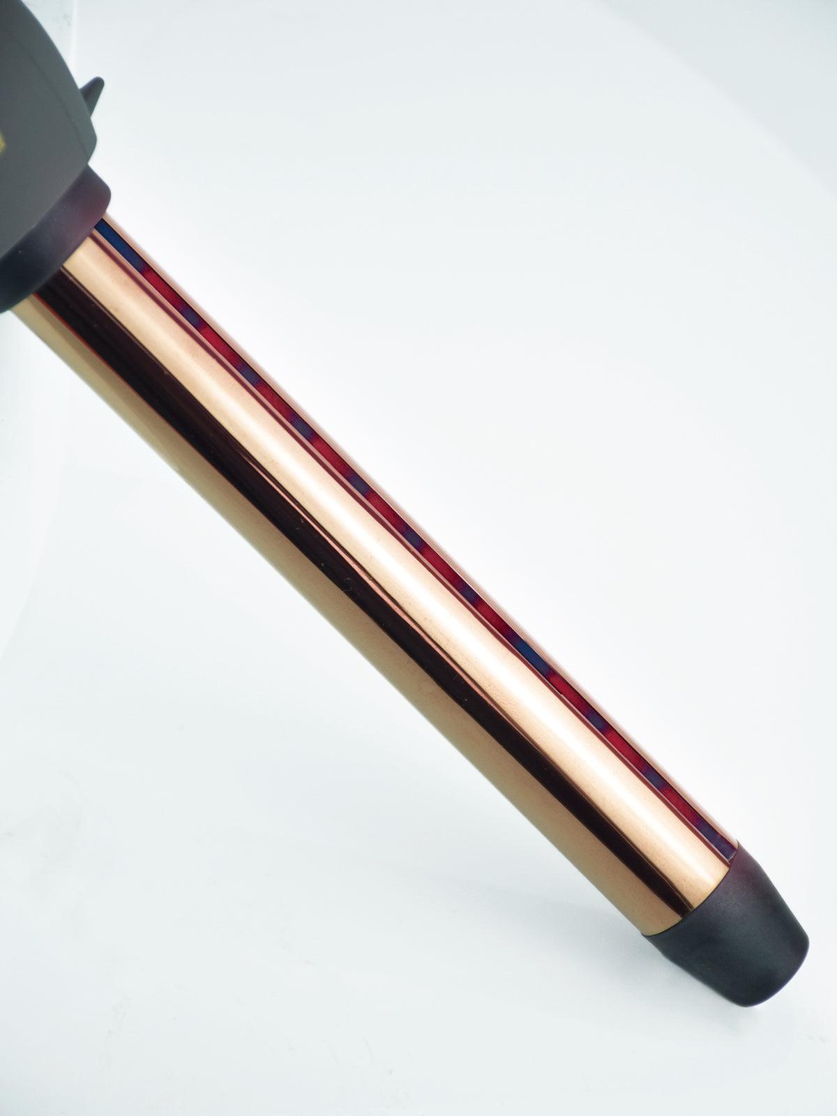 Rizador 19MM Infrarrojo - PYT Luxe PYT | Tienda Online de Planchas, Secadores y Accesorios