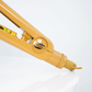 Plancha Ceramica Juvenil - Nano Gold