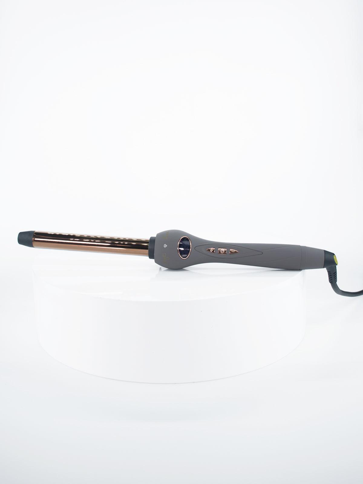Rizador 19MM Infrarrojo - PYT Luxe PYT | Tienda Online de Planchas, Secadores y Accesorios