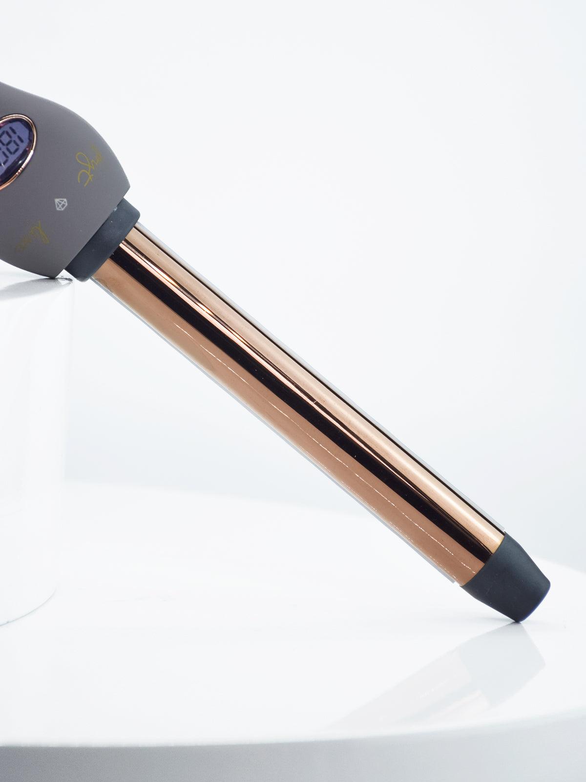 Rizador 19MM Infrarrojo - PYT Luxe PYT | Tienda Online de Planchas, Secadores y Accesorios