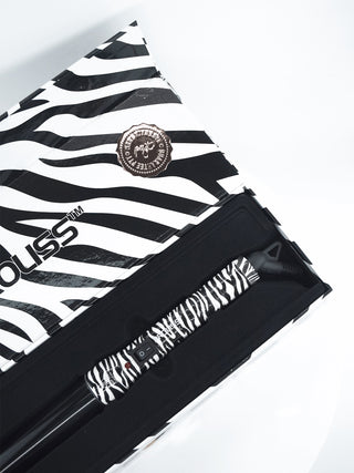 Rizador Cónico 32mm - 25mm Juvenil White Zebra Bazar PYT | Tienda Online de Planchas, Secadores y Accesorios