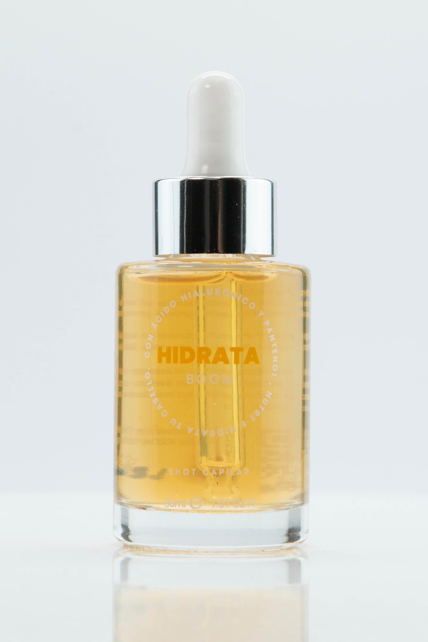 es importante hidratar tu cabello